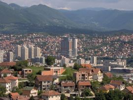 Beatifikacija u Sarajevu