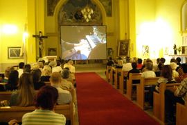 Orguljaški koncert u Trebinju