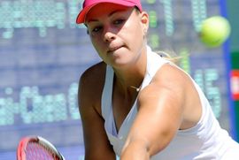 Jovanovski osvojila samo gem