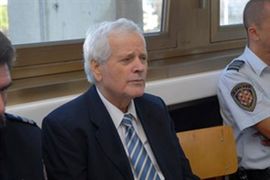 Fikret Abdić očekuje izlazak na slobodu