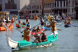Venecija, tužni Diznilend