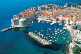 Zemljotres u blizini Dubrovnika