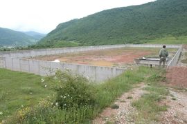 Počinje izgradnja državnog zatvora