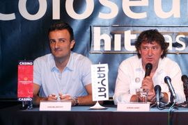 Ivan Milinković i Zoran Dašić: Nismo ludo uporni, imamo svoj put