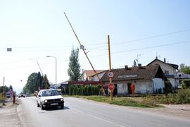 Banjaluka: Napadali nožem, pa pušteni kući