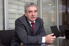 Džerard Selman: Funkcija i nadležnost VSTS BiH nespojive