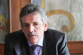 Leon Vankan: Gradimo postrojenje za palete iz biomase