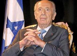 Peres: Abas je najbolji palestinski lider