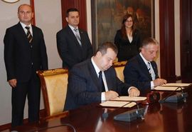 RS i Srbija jačaju policijsku saradnju