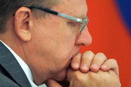 Štampa: Odlazak Kudrina težak udarac ruskoj privredi