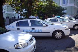 Policajci uhapšeni zbog primanja mita
