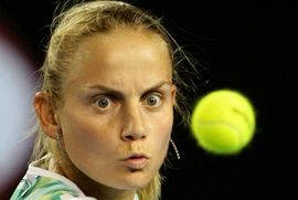 Jelena Dokić: Najvažnije je da sam se pomirila s ocem