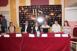 Gala koncerti ruskih umjetnika u Sarajevu