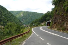 Obustava saobraćaja tokom noći