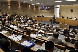 FBiH uvodi krivičnu odgovornost za negiranje genocida