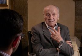 Bata Živojinović: Nisam došao Dvorniku na sahranu jer su bušili ...