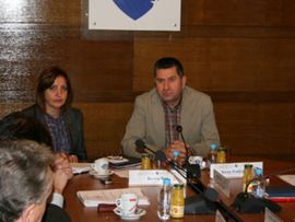 Branko Petrić predsjednik CIK-a BiH
