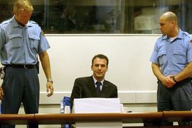 Svjedok odustaje zbog smrti Zogaja