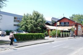 Racija u Del Kapu u Banjaluci: Tri osobe privedene, oduzeto oružje i ...