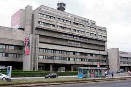 Gubitak RTV FBiH veći od kapitala
