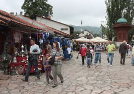 U avgustu evidentirana 42.802 turista