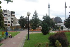 Živinice: Odbornik gurnuo novinara, snimatelju oduzeo kameru