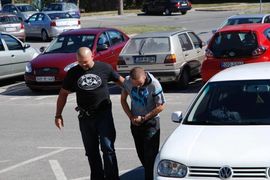 Banjaluka: Cvišić osumnjičen za pokušaj ubistva