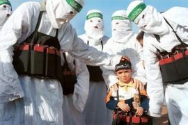 "Njemački islamisti vrbuju djecu iz BiH"