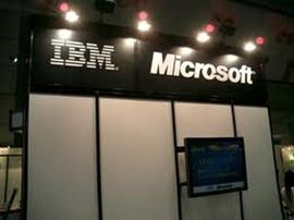 IBM pretekao Majkrosoft po vrijednosti nakon 15 godina