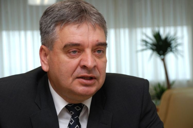 Selman: Dijalog o reformi pravosuđa na dobrom putu
