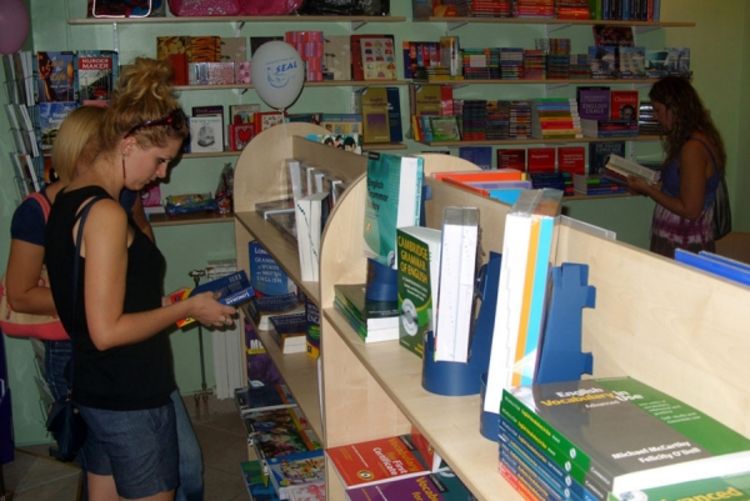 U ponudi više od 5.000 naslova