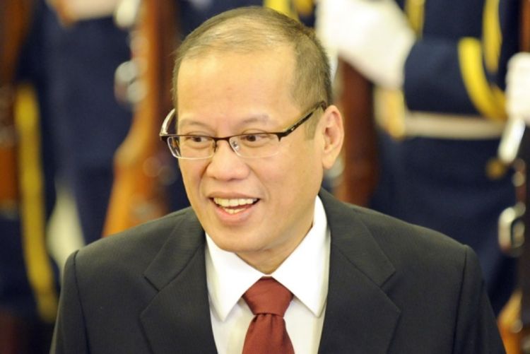 Ljubavni život filipinskog predsjednika kao koka-kola