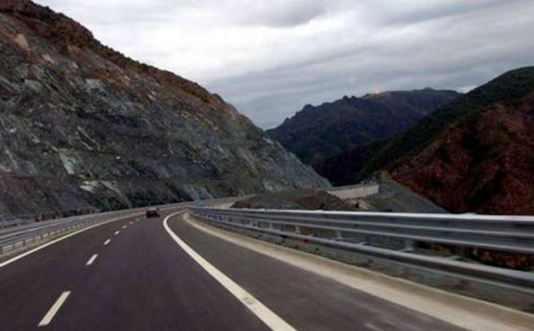Autoputem do Gradiške do kraja godine