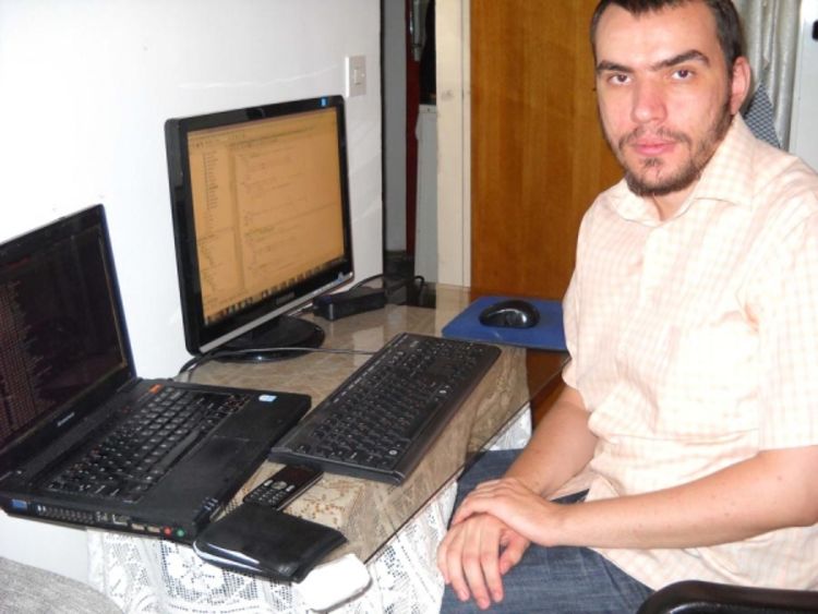 Sarajlija odbio Google, zaposlio se u Facebooku