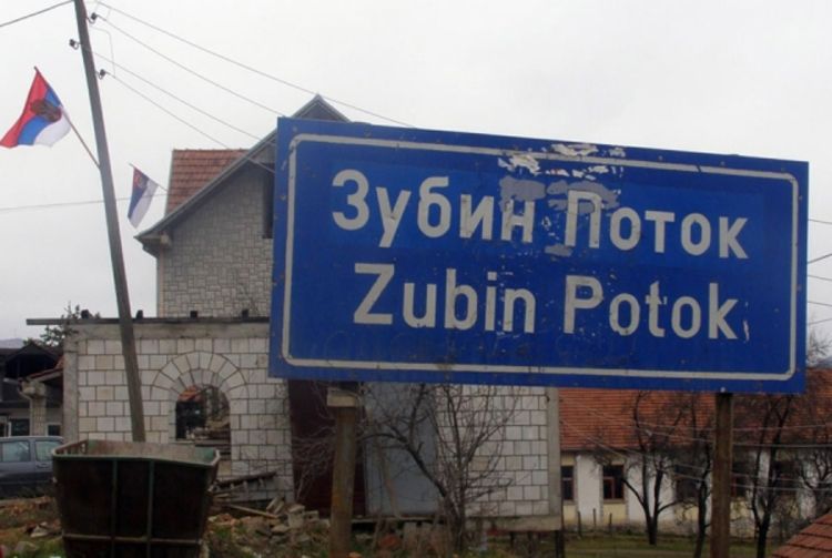 Dvojica Srba uhapšena u Zubinom Potoku