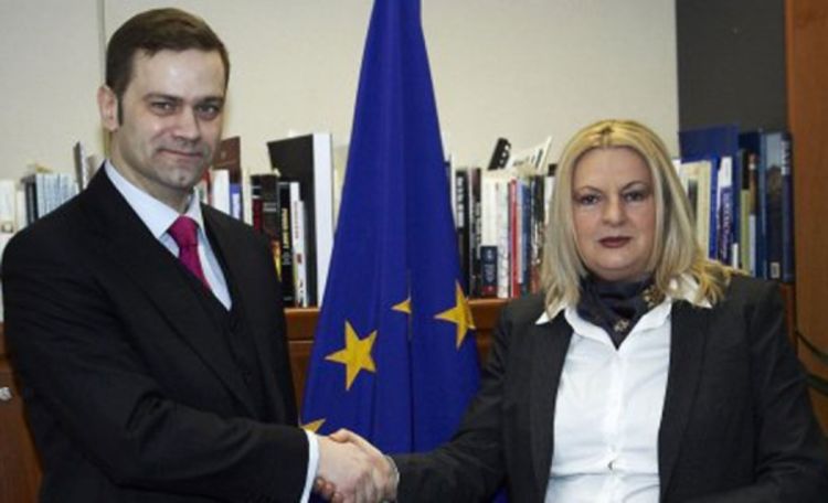 Počeli pregovori u Briselu, carinski prelazi tačka lomljenja