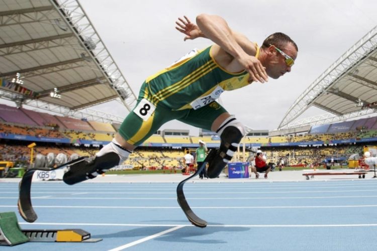 Velikani koji su pomjerili granice sporta (Foto)