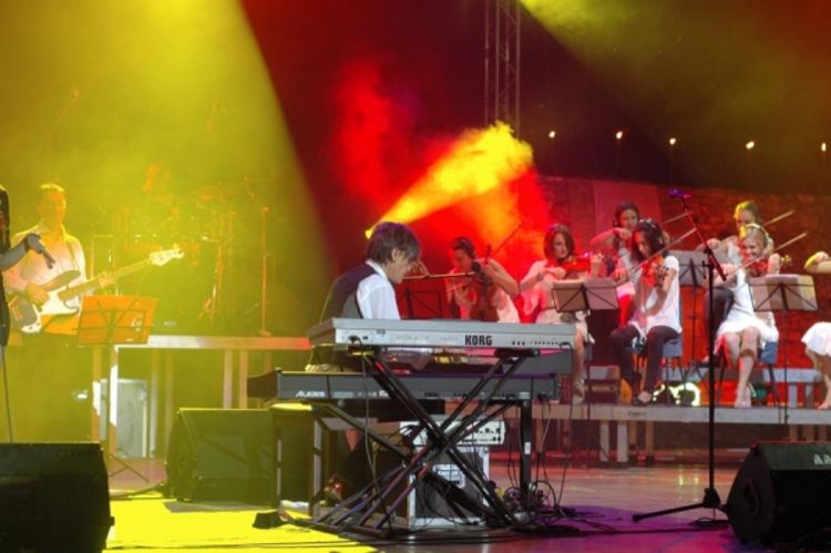 Koncert Vlado Podany Orchestral Project u Banjaluci: Melodije za srce i dušu