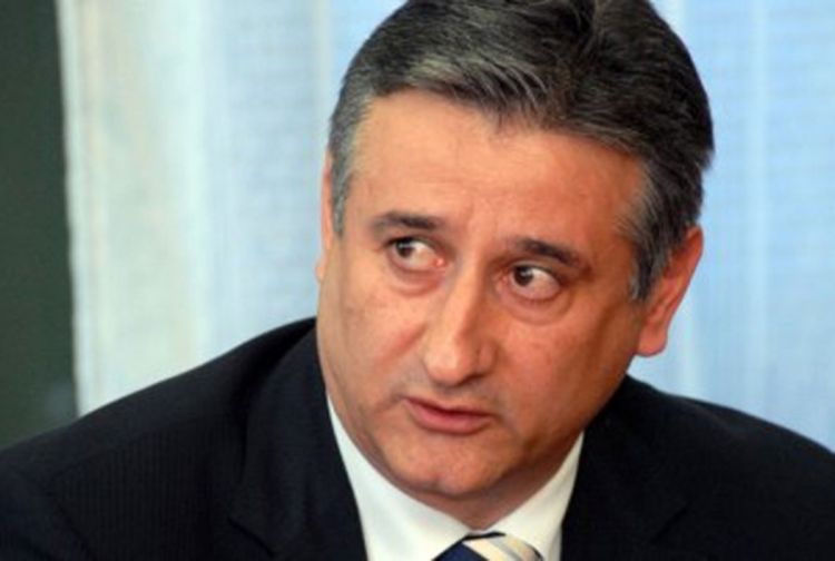 Hrvatski zvaničnici ponovo pozdravili ratne zločince