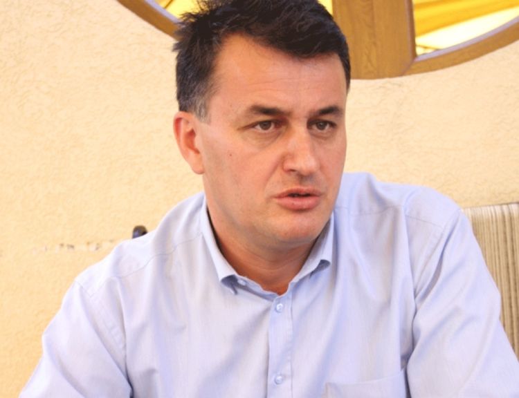Siniša Golijanin: "Srpski Alkatraz" iznad evropskih standarda (Video)