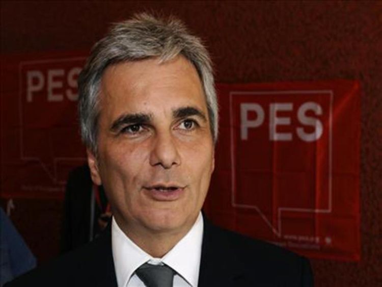Vikiliks: SAD kritikovale austrijsku politiku