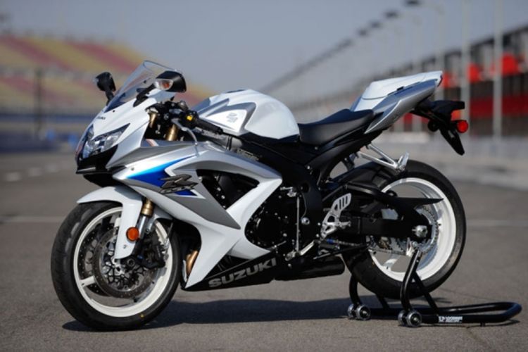 Motociklista iz Srbije jurio po Hrvatskoj 237 km/h
