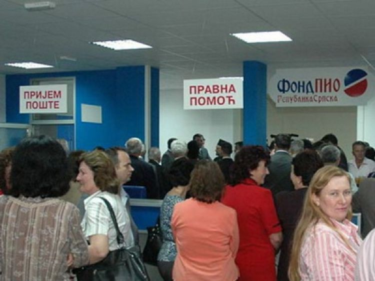 Puna podrška reformi Fonda PIO