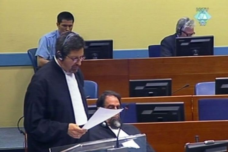Odbrana će se žaliti, Tužilaštvo analizira presudu