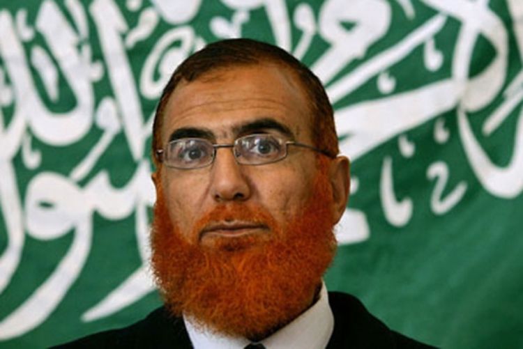 Izrael uhapsio palestinskog poslanika
