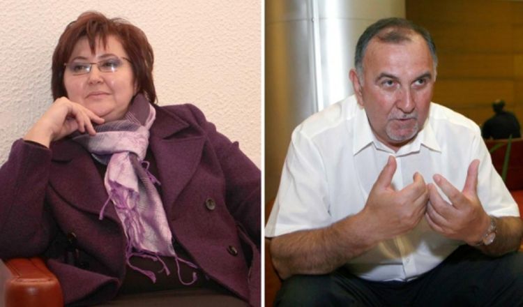 Šego pitao Trninićevu da li je luda, pijana ili drogirana
