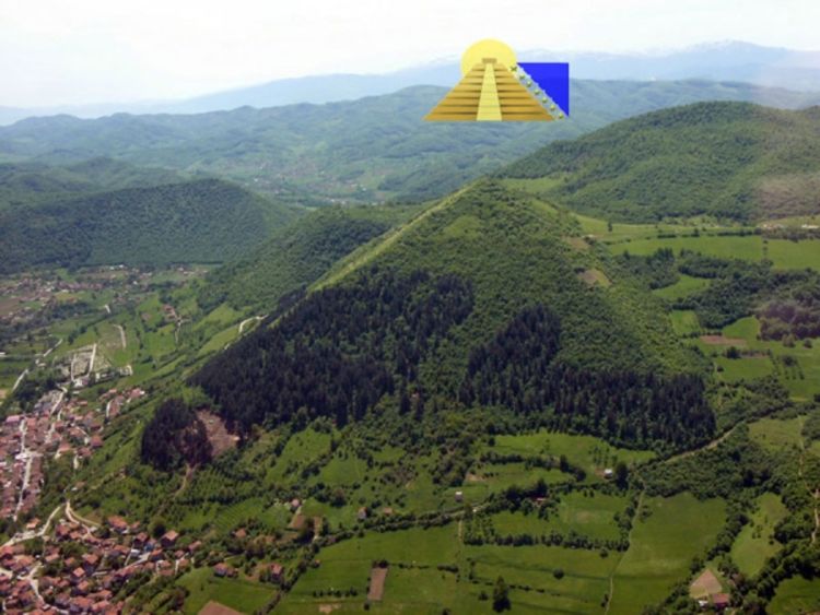 U Visokom počela konferencija o bosanskim piramidama