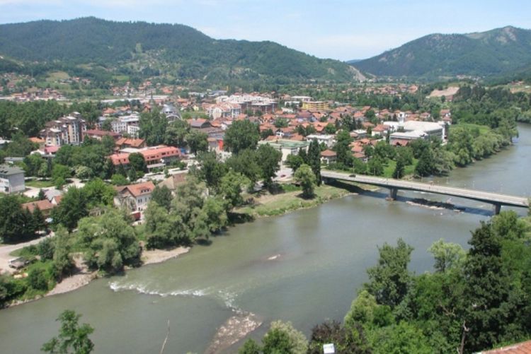 Tragedija u Maglaju: Utopila se dva maloljetna brata