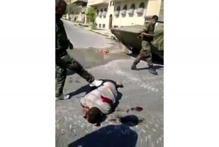 Nastavljeni sukobi policije i demonstranata u Homsu
