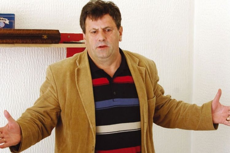 Meholjić: Rekao sam Aliji Izetbegoviću da je lud